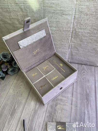 Мамины сокровища, шкатулки и альбомы