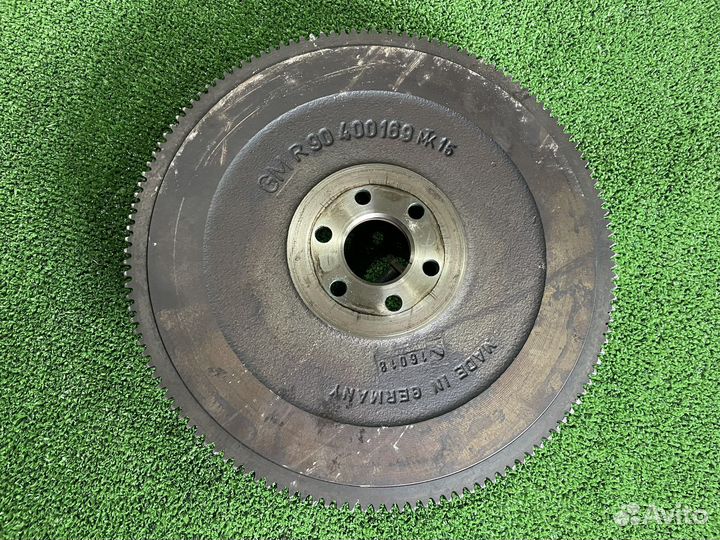 Маховик z16xer ркпп рестайлинг