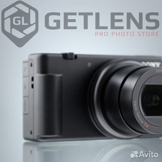 Sony ZV-1 Mark II (Новый)