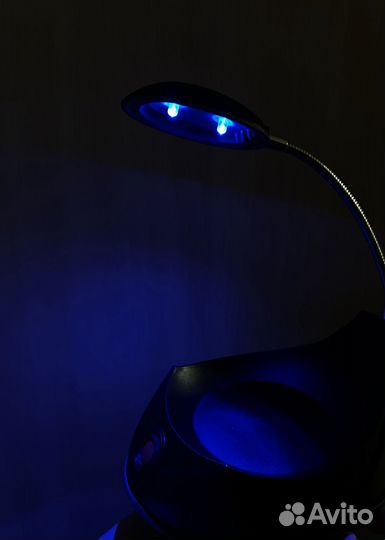 Подсветка для аквариума