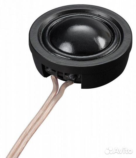 Helix S1T высокочастотные динамики