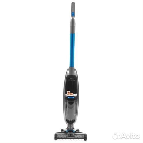 Вертикальный пылесос Xiaomi JimmyHW8