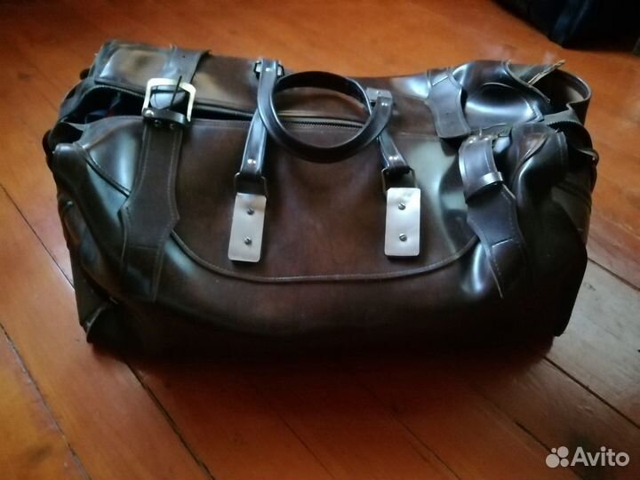 Чемодан портфель сумка СССР винтаж