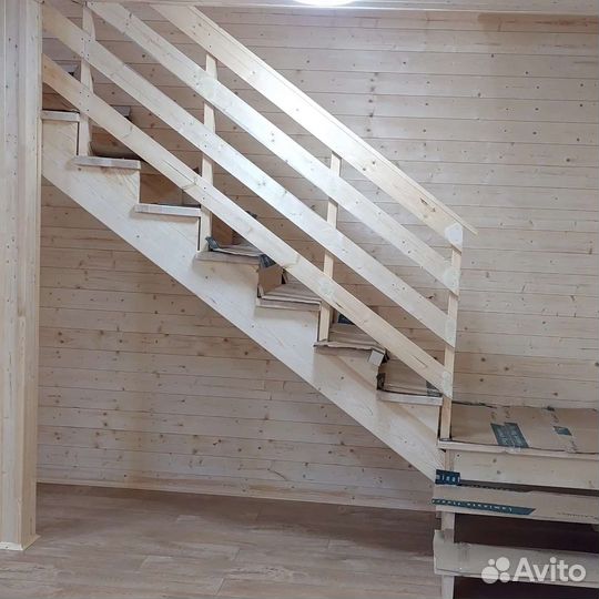 Строительство модульных домов