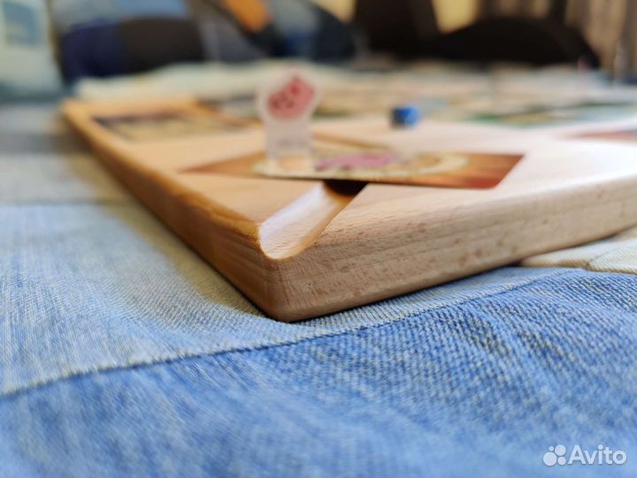 Стол (планшет) для настольных игр