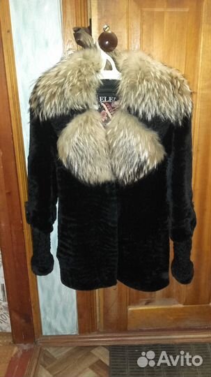 Продам шубу