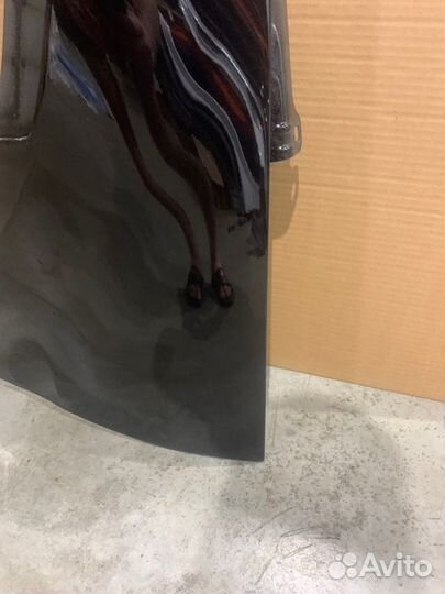 Крыло переднее левое Mercedes-Benz R-Class W251