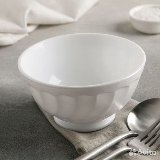 Новая Посуда серии 