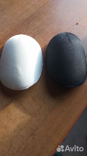 Подплечники