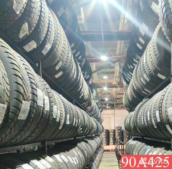 Strial Ice 185/65 R15 88M