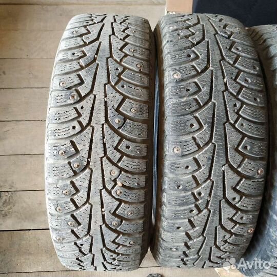 Nokian Tyres Nordman 5 185/65 R15