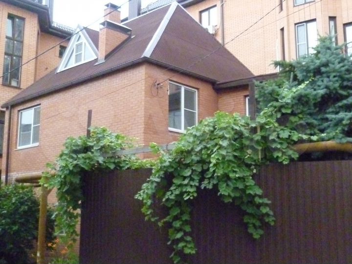 Комната 22 м² в 3-к., 2/3 эт.