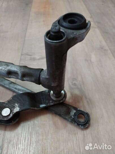 Трапеция дворников volkswagen polo