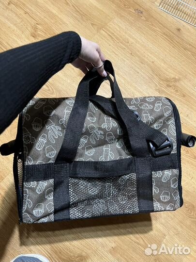 Переноска для животных