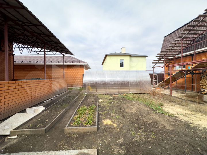 Участок 8 сот. (ИЖС)