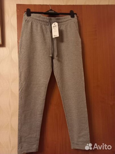 Штаны спортивные новые,Терранова.Уже на доставке
