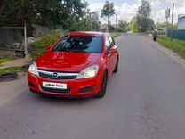 Opel Astra 1.6 MT, 2007, 257 527 км, с пробегом, цена 449 000 руб.