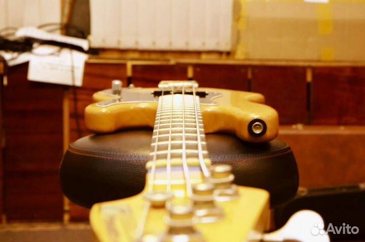 Бас гитара Fernandes FPB Precission Bass