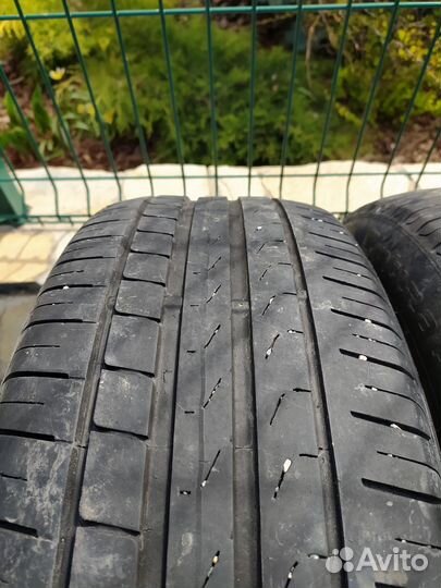 Pirelli Cinturato P7 225/55 R17 97Y