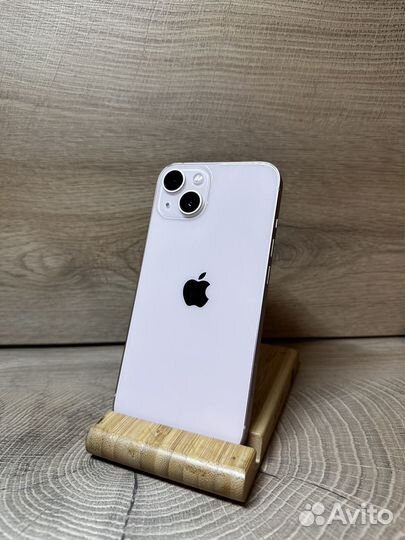 iPhone 13, 128 ГБ