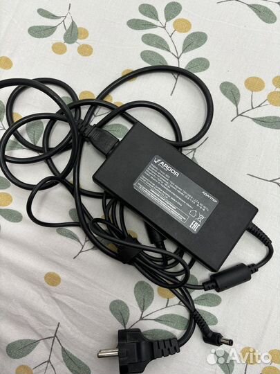 Игровой ноутбук Ardor Gaming