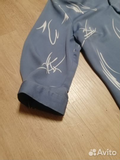 Блуза женская 54 размер