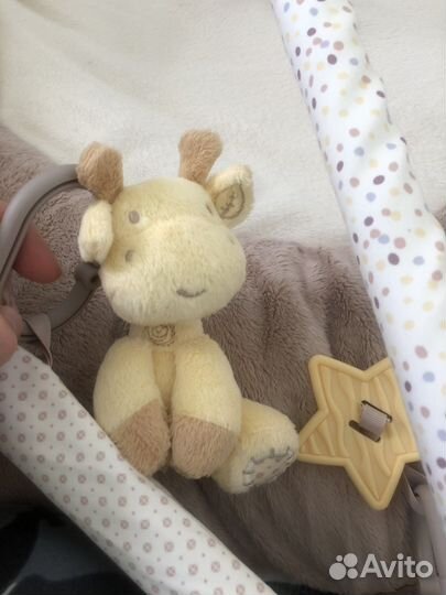 Развивающий коврик mothercare