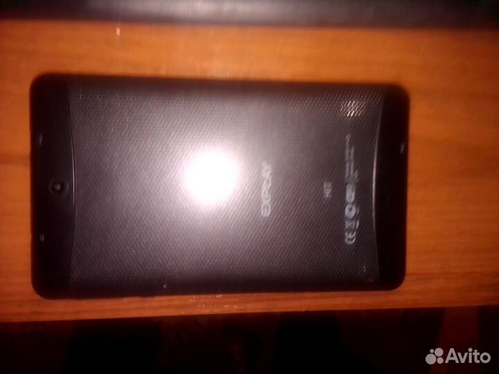 Планшет explay hit б/у
