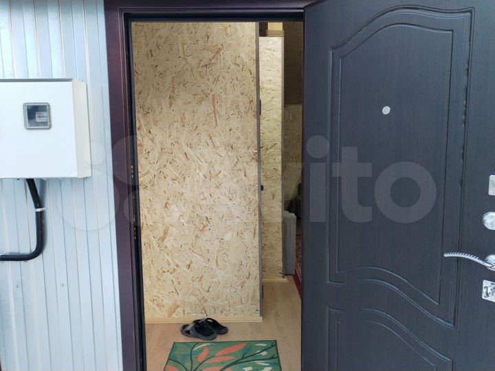 Дача 30 м² на участке 1 сот.