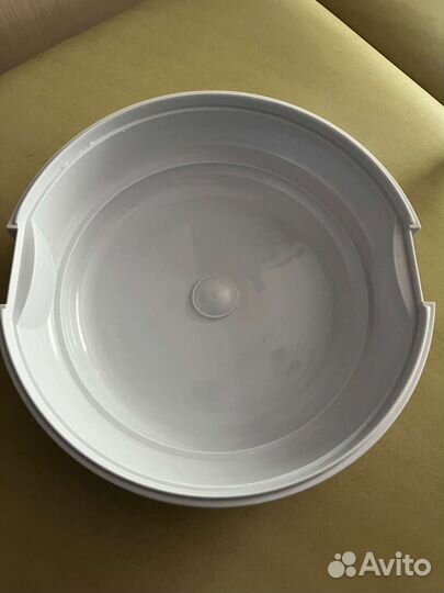 Стерилизатор для бутылочек avent