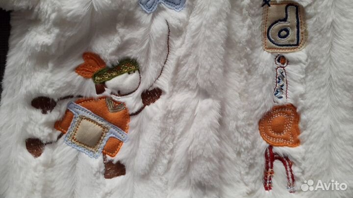 Гламурный костюм р. 80-86 осень - весна