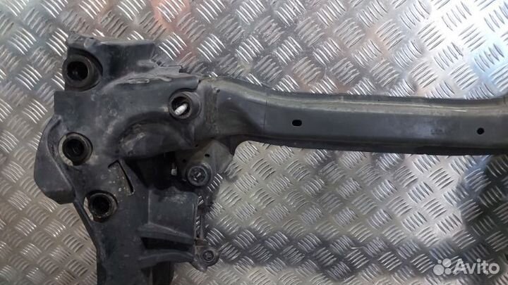 Подрамник передний Mercedes-Benz E220D W213 OM654