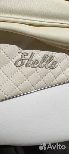 Прогулочная коляска бу