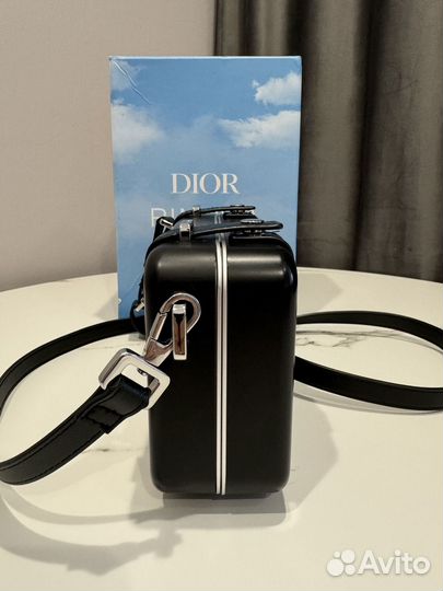 Сумка клатч Dior Rimowa