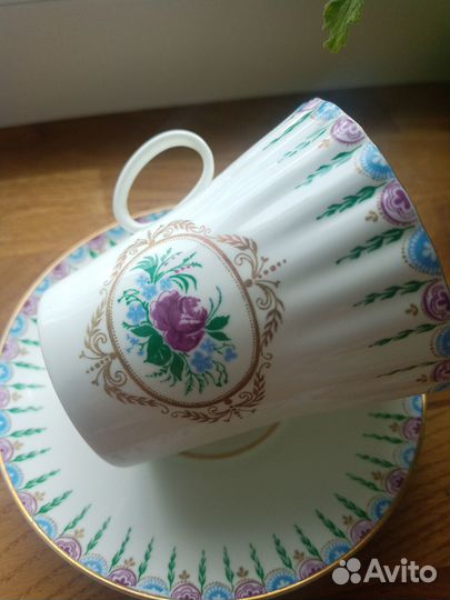 Кофейная пара лфз