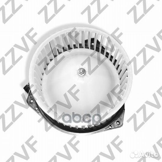 Моторчик отопителя nissan teana J31 (06-08) 272