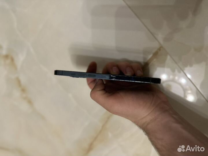 iPhone 12 Pro Max, 256 ГБ