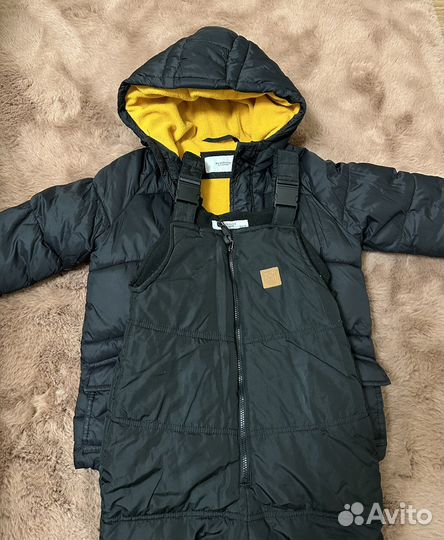 Костюм reserved для мальчка 104р