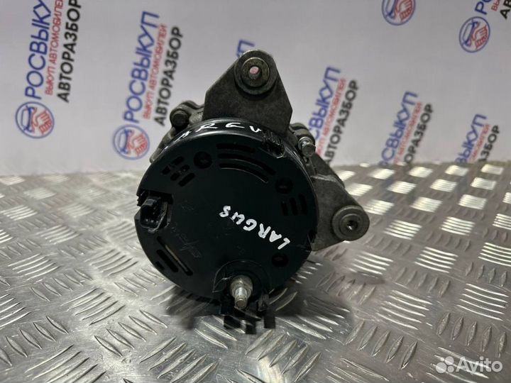 Генератор LADA Largus