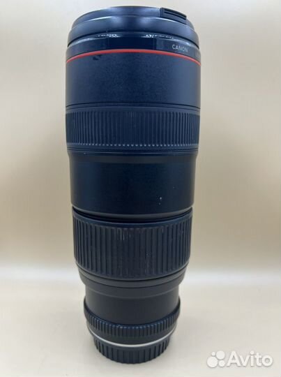 Canon ef 80-200mm f/2.8L