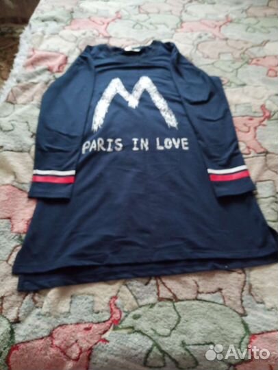 Женские вещи