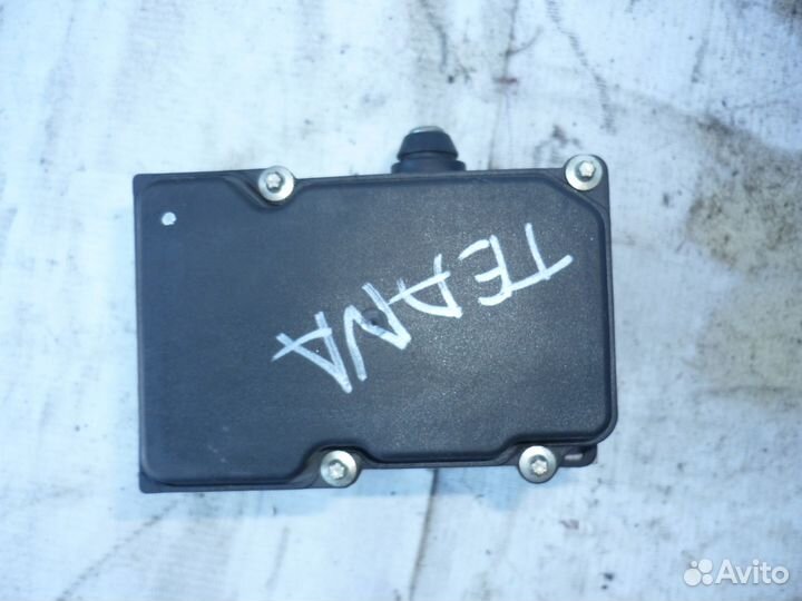 Абс Nissan Teana (ниссан теана) J32