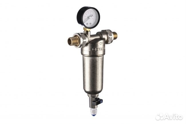 Фильтр Гейзер-Бастион 122 1/2