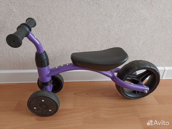 Беговел детский от 1 года