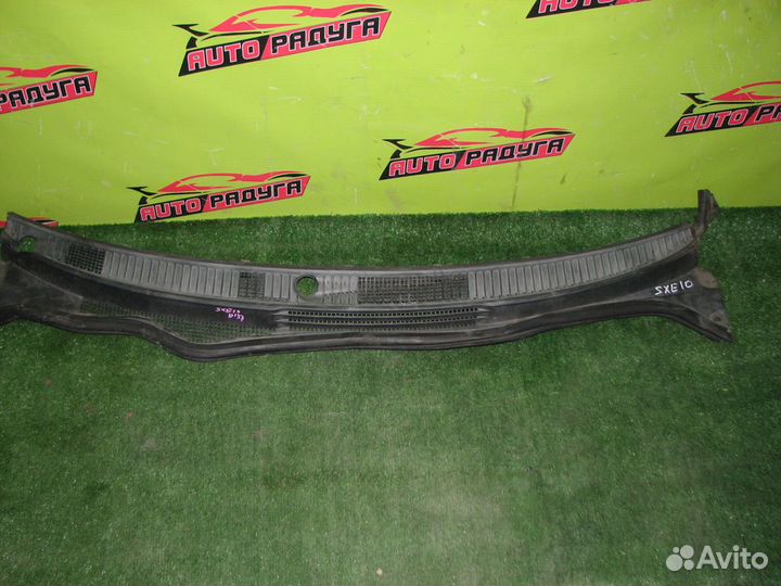 Жабо toyota GXE10,GXE10W,GXE15W,JCE10W,JCE15W,SXE10 altezza,altezza gita