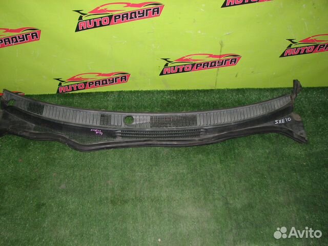 Жабо toyota GXE10,GXE10W,GXE15W,JCE10W,JCE15W,SXE10 altezza,altezza gita