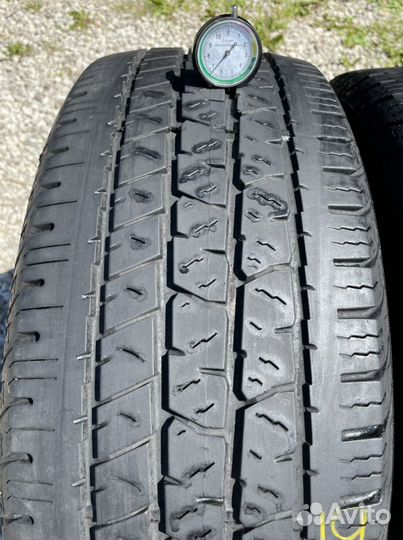 Continental ContiCrossContact LX 265/60 R18