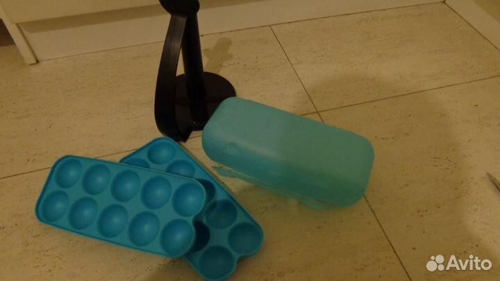 Tupperware Конт. для яиц