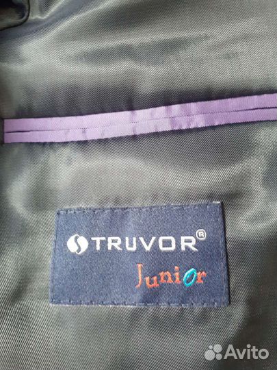 Пиджак детский