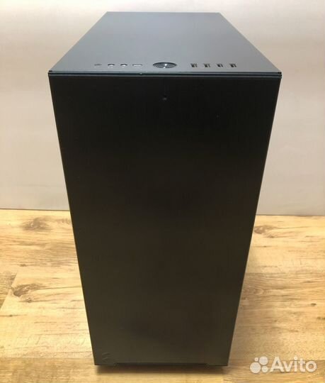 Define 7 Compact 850W, Z590, i9-11900K, 64GB, 1TB